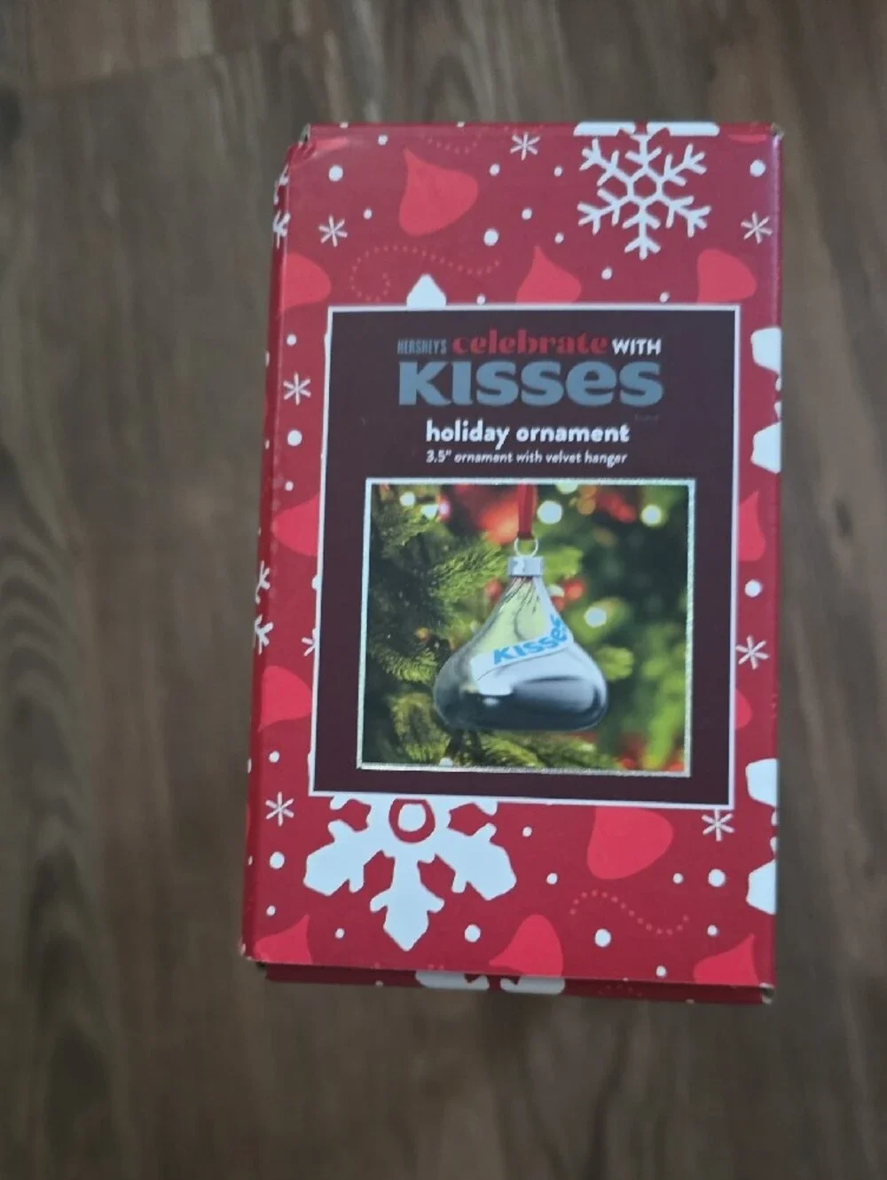 hersey hershey kisses